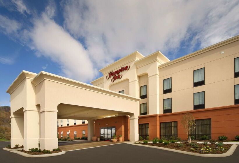 Hotel Hampton Inn Kimball