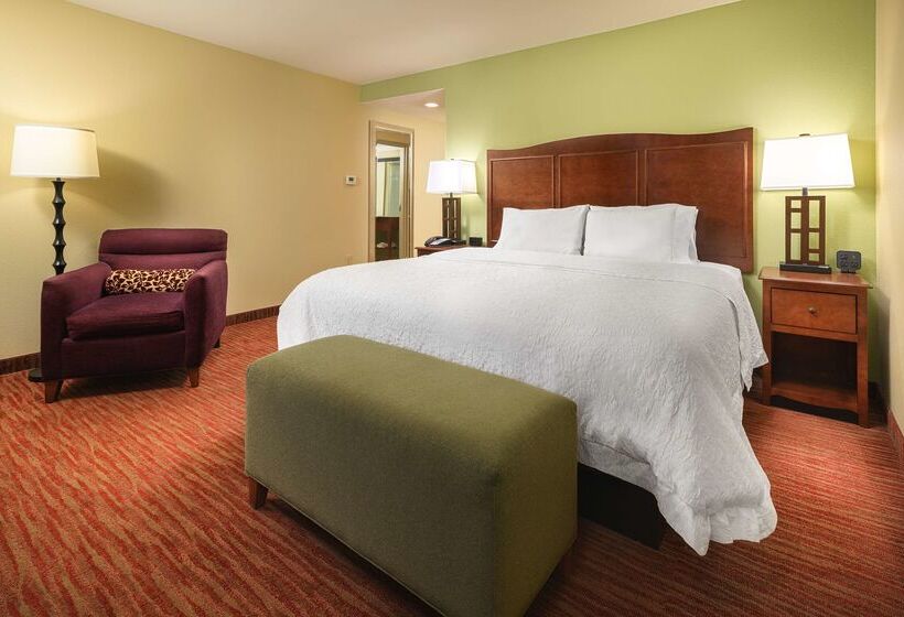 هتل Hampton Inn Kimball