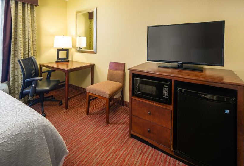 هتل Hampton Inn Kimball