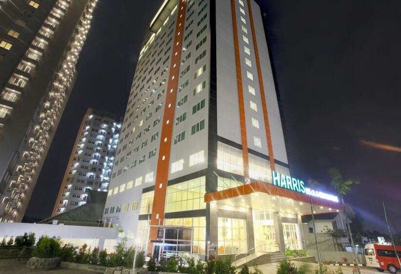 Hotel Harris  & Conventions Ciumbuleuit Bandung