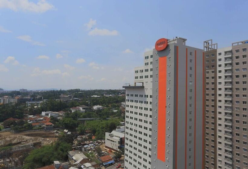 Hotel Harris  & Conventions Ciumbuleuit Bandung