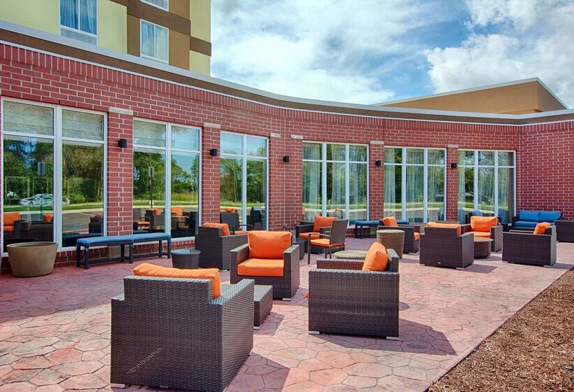 בית מלון כפרי Hilton Garden Inn Benton Harbor/st. Joseph