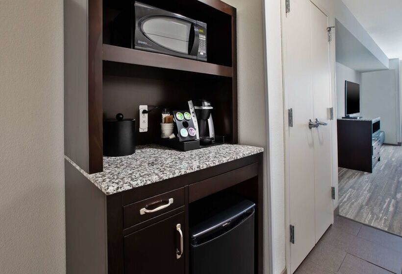בית מלון כפרי Hilton Garden Inn Benton Harbor/st. Joseph