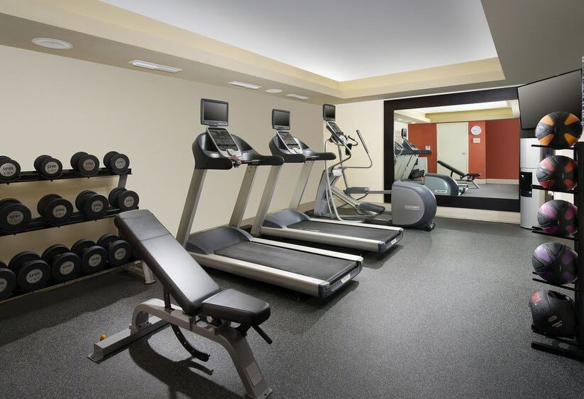 Fotos del hotel Hilton Garden Inn Miami South Beach:  36