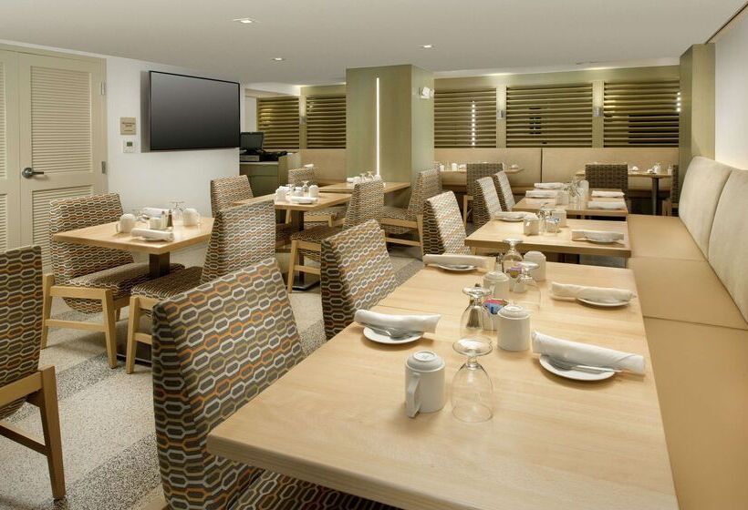 Fotos del hotel Hilton Garden Inn Miami South Beach:  18