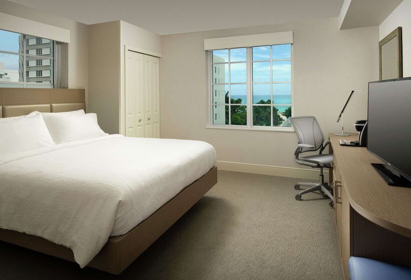 Fotos del hotel Hilton Garden Inn Miami South Beach:  11