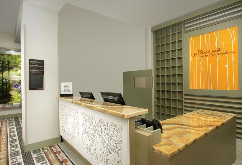 Fotos del hotel Hilton Garden Inn Miami South Beach:  23