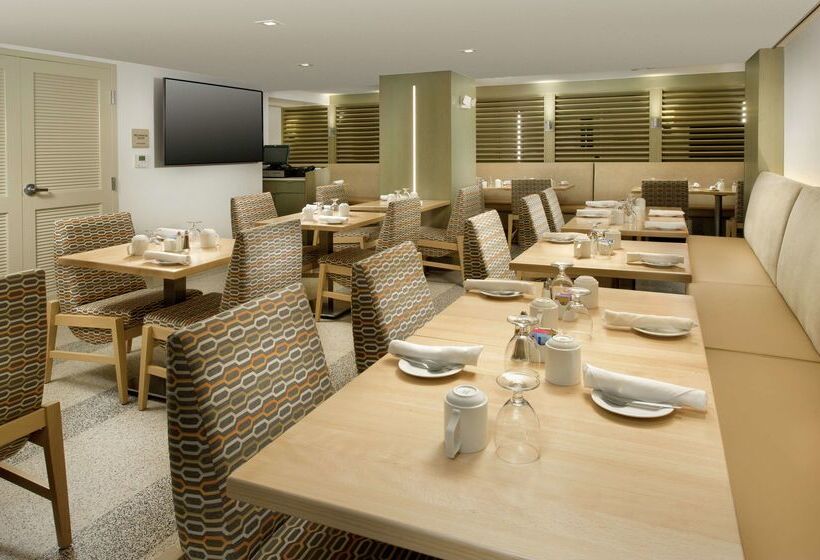 Fotos del hotel Hilton Garden Inn Miami South Beach:  31