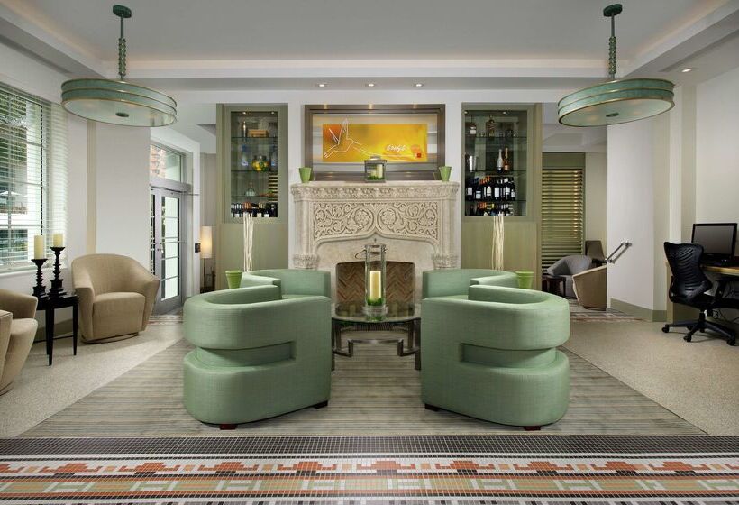 Fotos del hotel Hilton Garden Inn Miami South Beach:  22
