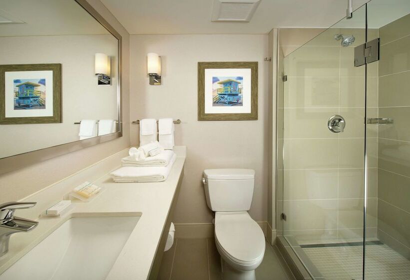 Fotos del hotel Hilton Garden Inn Miami South Beach:  38