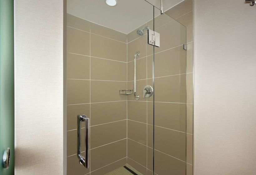 Fotos del hotel Hilton Garden Inn Miami South Beach:  37
