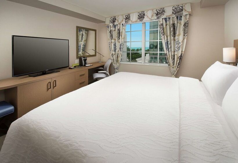 Fotos del hotel Hilton Garden Inn Miami South Beach:  3