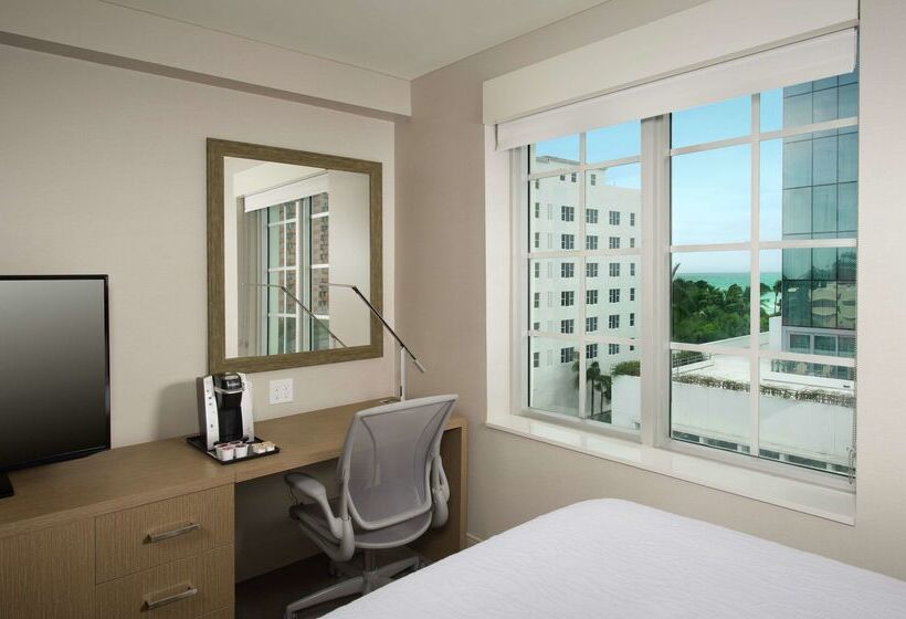 Fotos del hotel Hilton Garden Inn Miami South Beach:  16