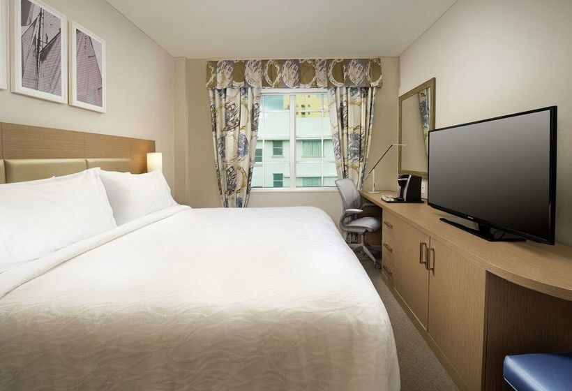 Fotos del hotel Hilton Garden Inn Miami South Beach:  5