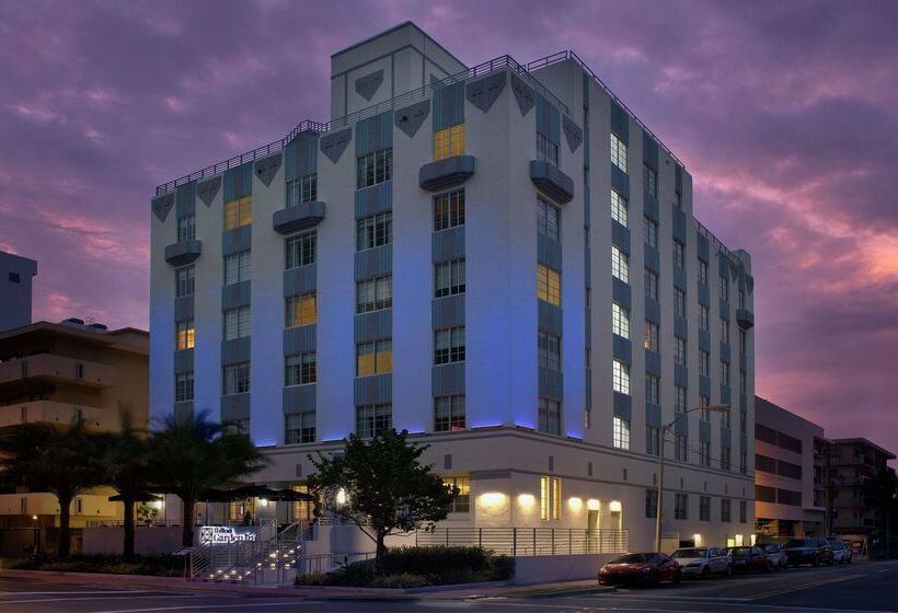 Fotos del hotel Hilton Garden Inn Miami South Beach:  14