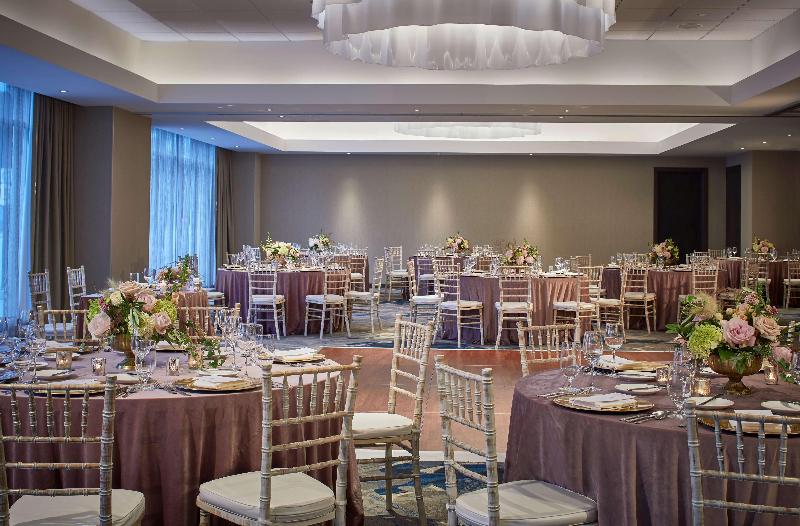 هتل Hilton Garden Inn Rochester/university & Medical Center