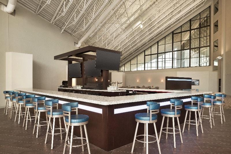 فندق Holiday Inn   Bloomington   Normal, An Ihg