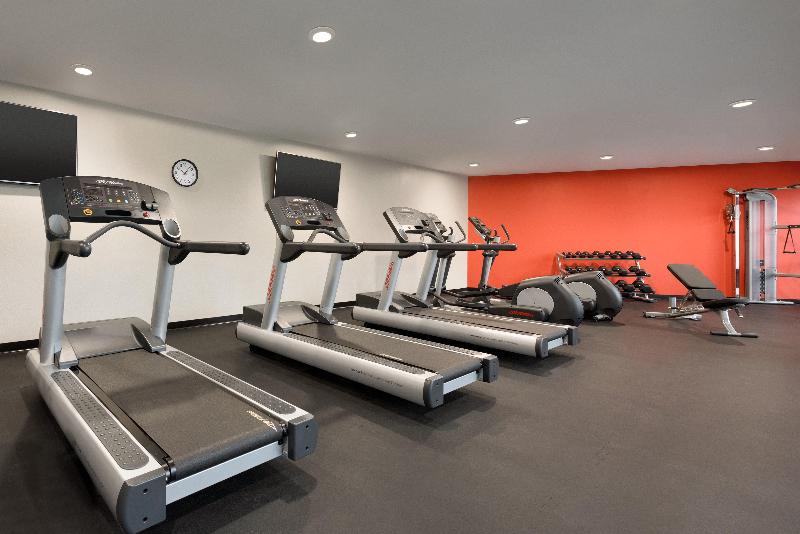 בית מלון כפרי Holiday Inn   Bloomington   Normal, An Ihg