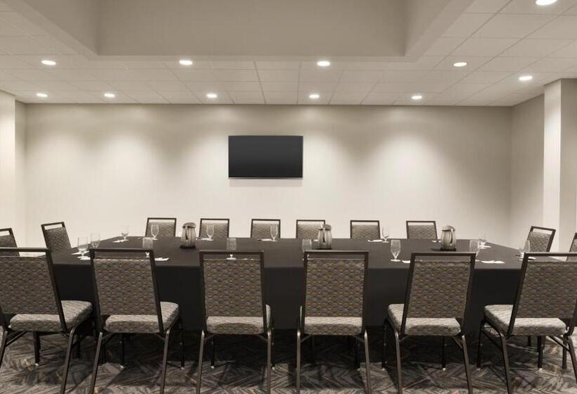 فندق Holiday Inn   Bloomington   Normal, An Ihg