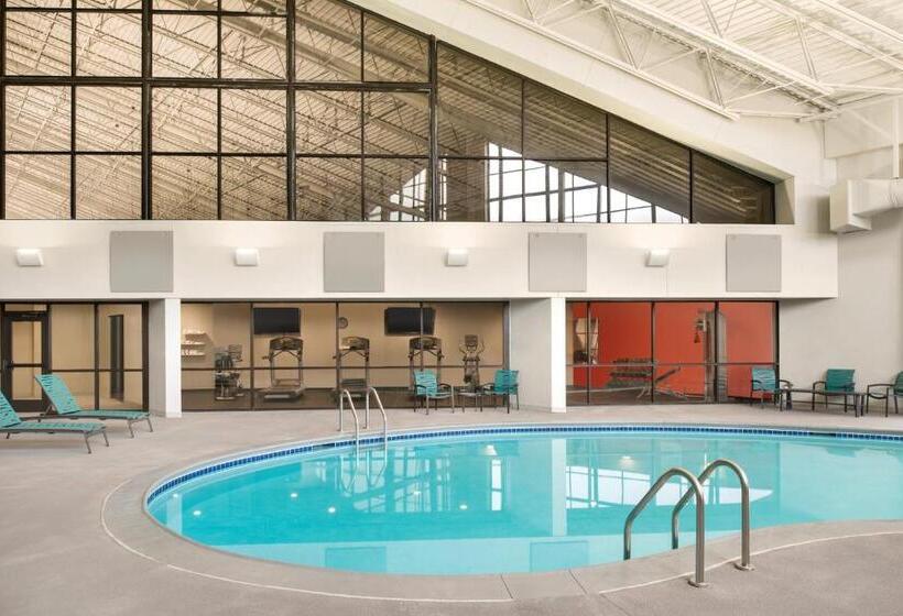 فندق Holiday Inn   Bloomington   Normal, An Ihg