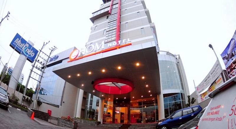 Fotos del hotel @hom Semarang Simpang Lima:  6