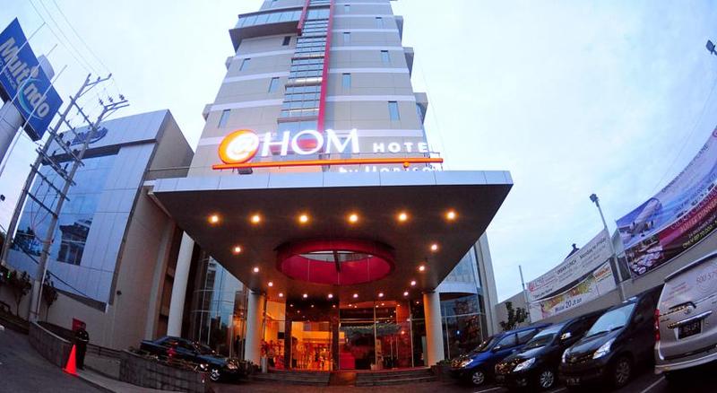 Fotos del hotel @hom Semarang Simpang Lima: 1 Fotos del hotel @hom Semarang Simpang Lima: 1