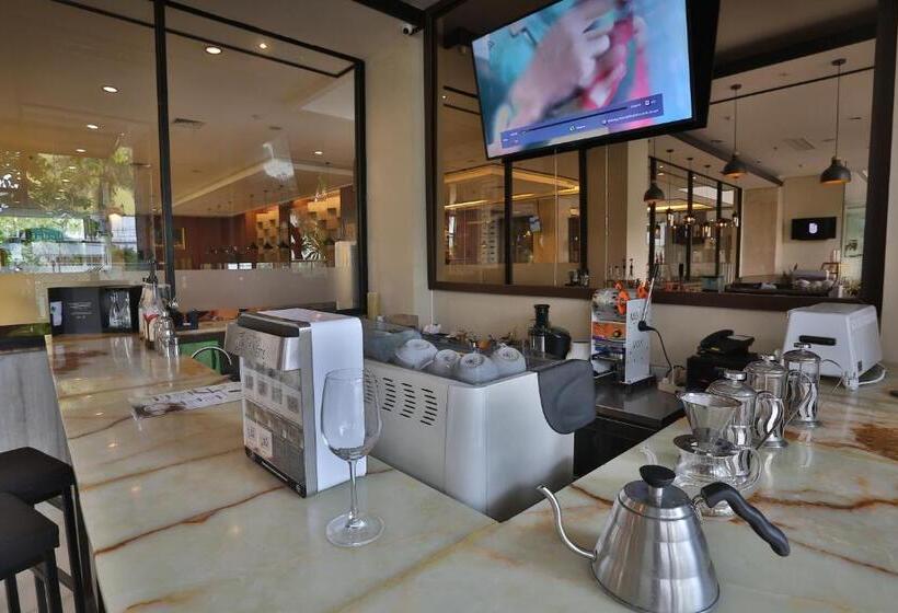 Fotos del hotel Horison Ultima Riss Malioboro Yogyakarta:  5