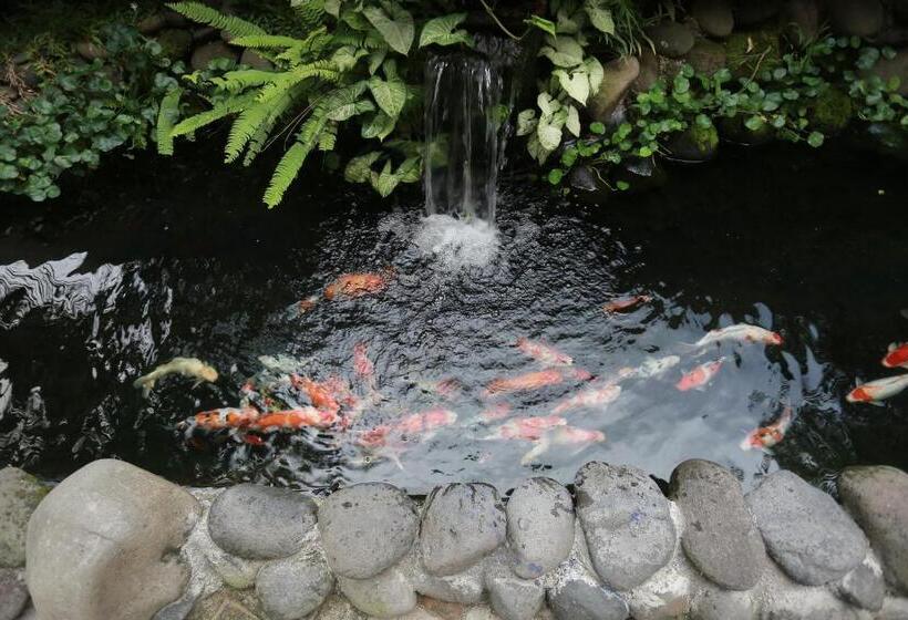 Fotos del hotel Horison Ultima Riss Malioboro Yogyakarta:  4