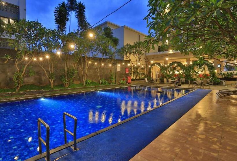 Fotos del hotel Horison Ultima Riss Malioboro Yogyakarta:  30