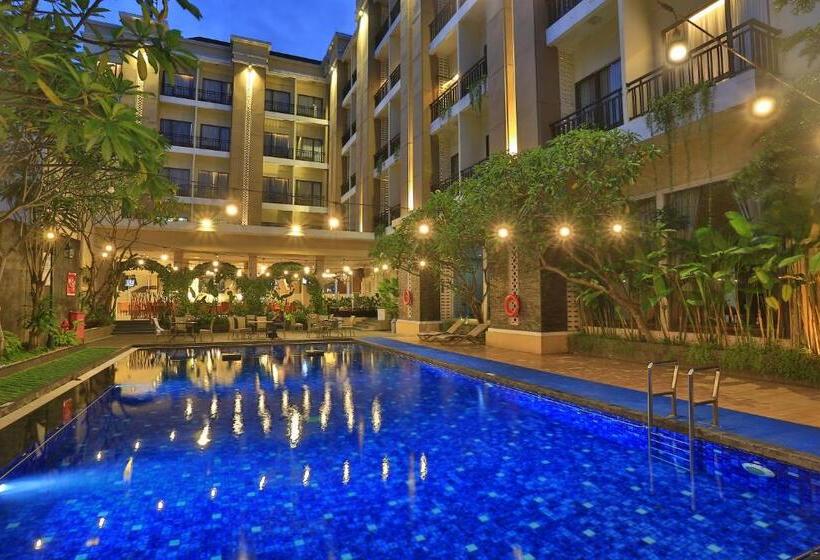 Fotos del hotel Horison Ultima Riss Malioboro Yogyakarta:  8