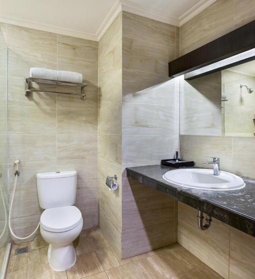 Fotos del hotel Horison Ultima Riss Malioboro Yogyakarta:  20