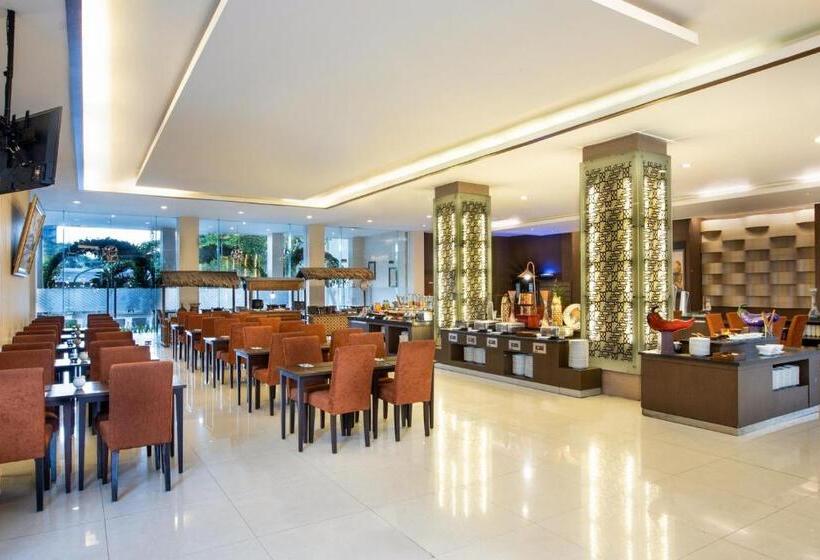 Fotos del hotel Horison Ultima Riss Malioboro Yogyakarta:  17