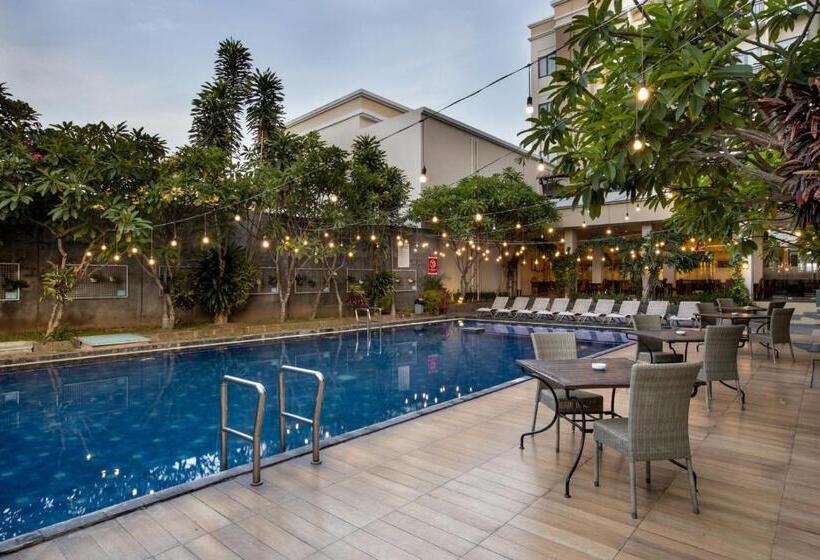 Fotos del hotel Horison Ultima Riss Malioboro Yogyakarta:  15