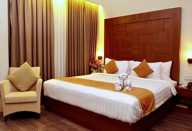 Fotos del hotel Horison Ultima Riss Malioboro Yogyakarta:  9