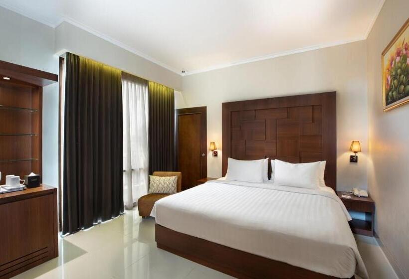 Fotos del hotel Horison Ultima Riss Malioboro Yogyakarta:  14