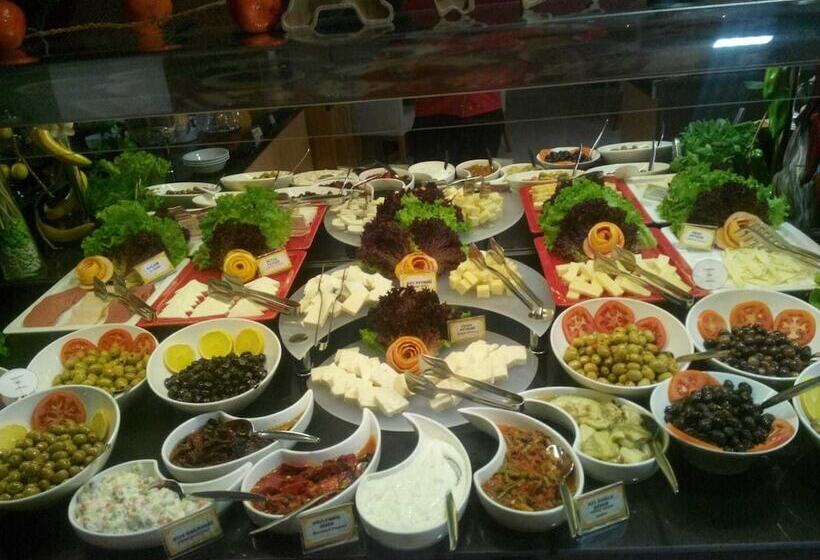 ホテル Inci Class