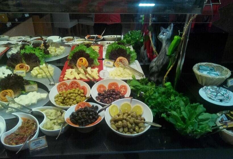 ホテル Inci Class