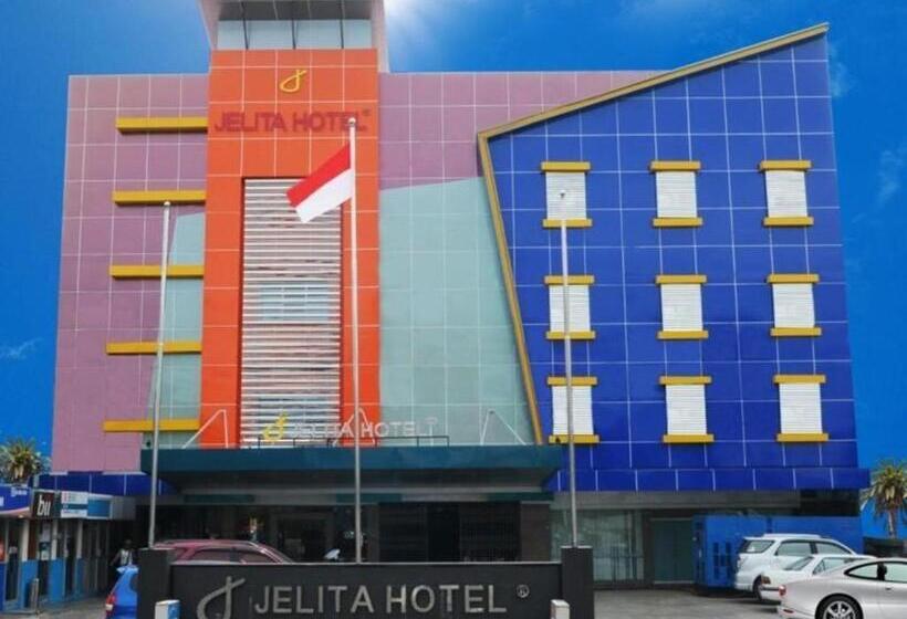 هتل Jelita