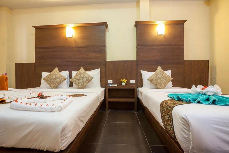 Fotos del hotel Lanta Klong Nin Beach Resort: 1 Fotos del hotel Lanta Klong Nin Beach Resort: 1