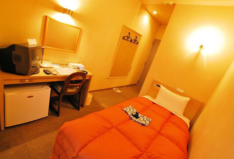 فندق Le Botejour Nanba