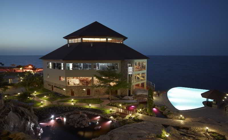 ホテル Malaika Beach Resort