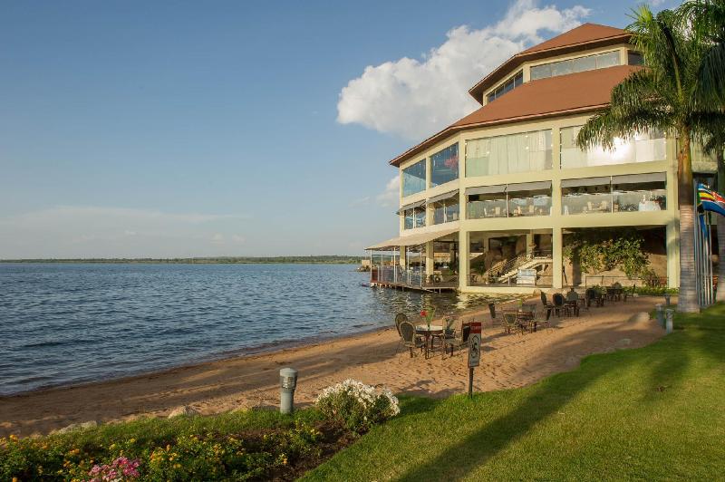 ホテル Malaika Beach Resort