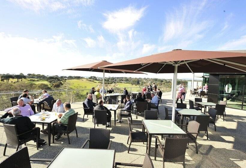 호텔 Mercure Portsea & Portsea Golf Club