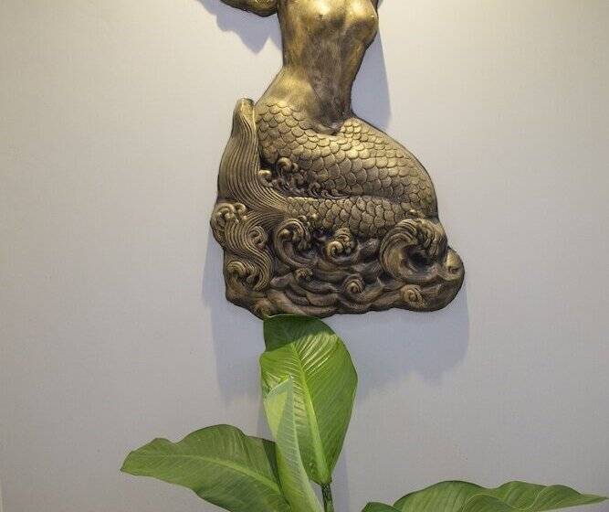 酒店 Mercury Phu Quoc Resort & Villas