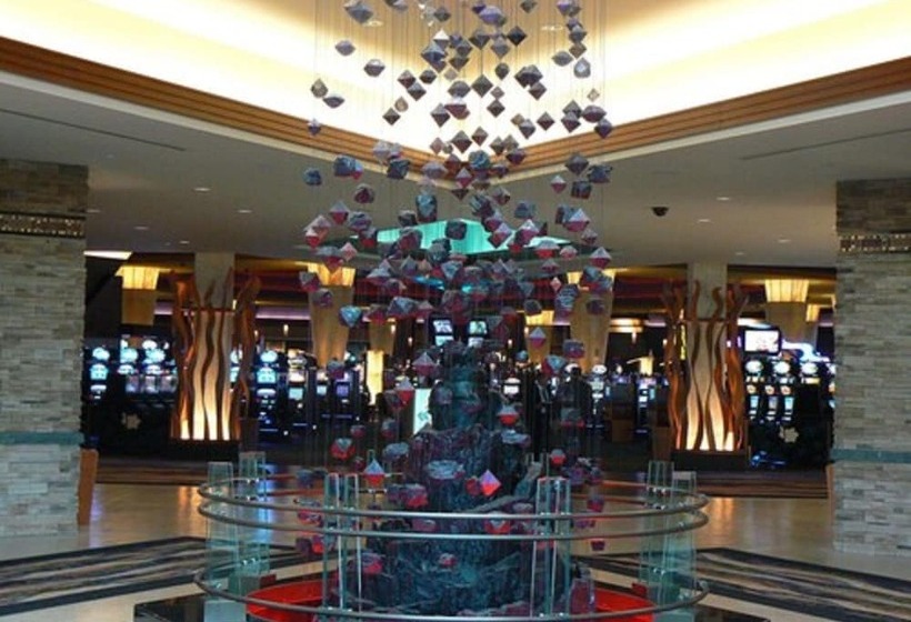 호텔 Mohegan Pennsylvania   Adults Only