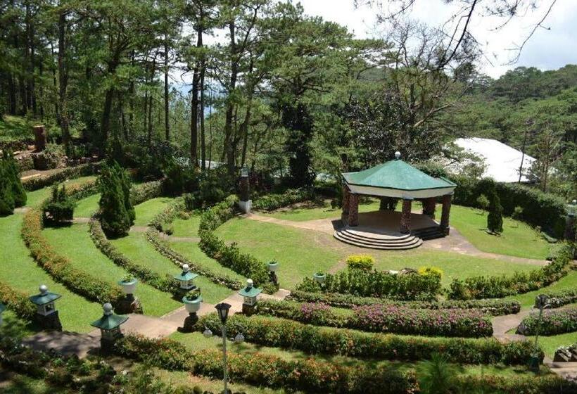 فندق Mountain Lodge