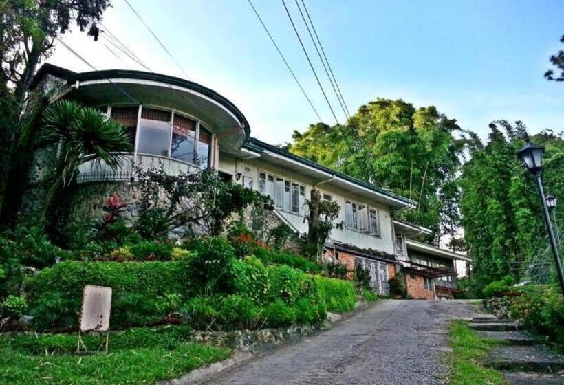 فندق Mountain Lodge