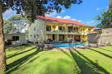 Mvuli Hotels Arusha