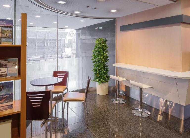 Fotos del hotel Mystays Higashiikebukuro:  16