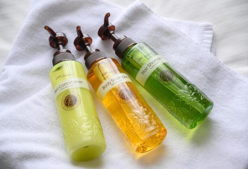 Fotos del hotel Mystays Higashiikebukuro:  2